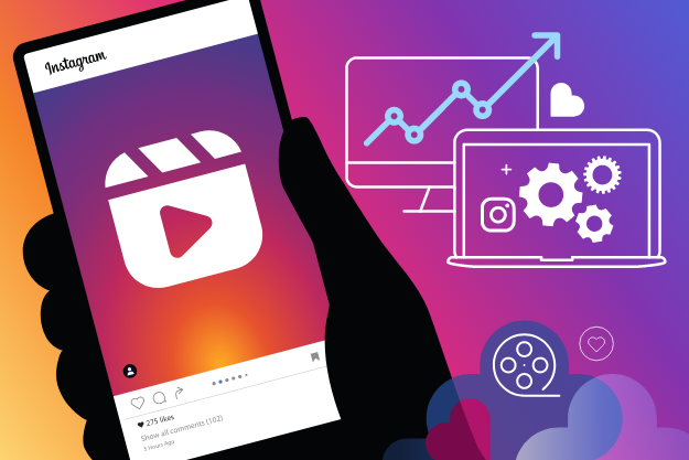 Insta-Mastery Unveiled: Unlocking Reels for Enhanced Visibility
